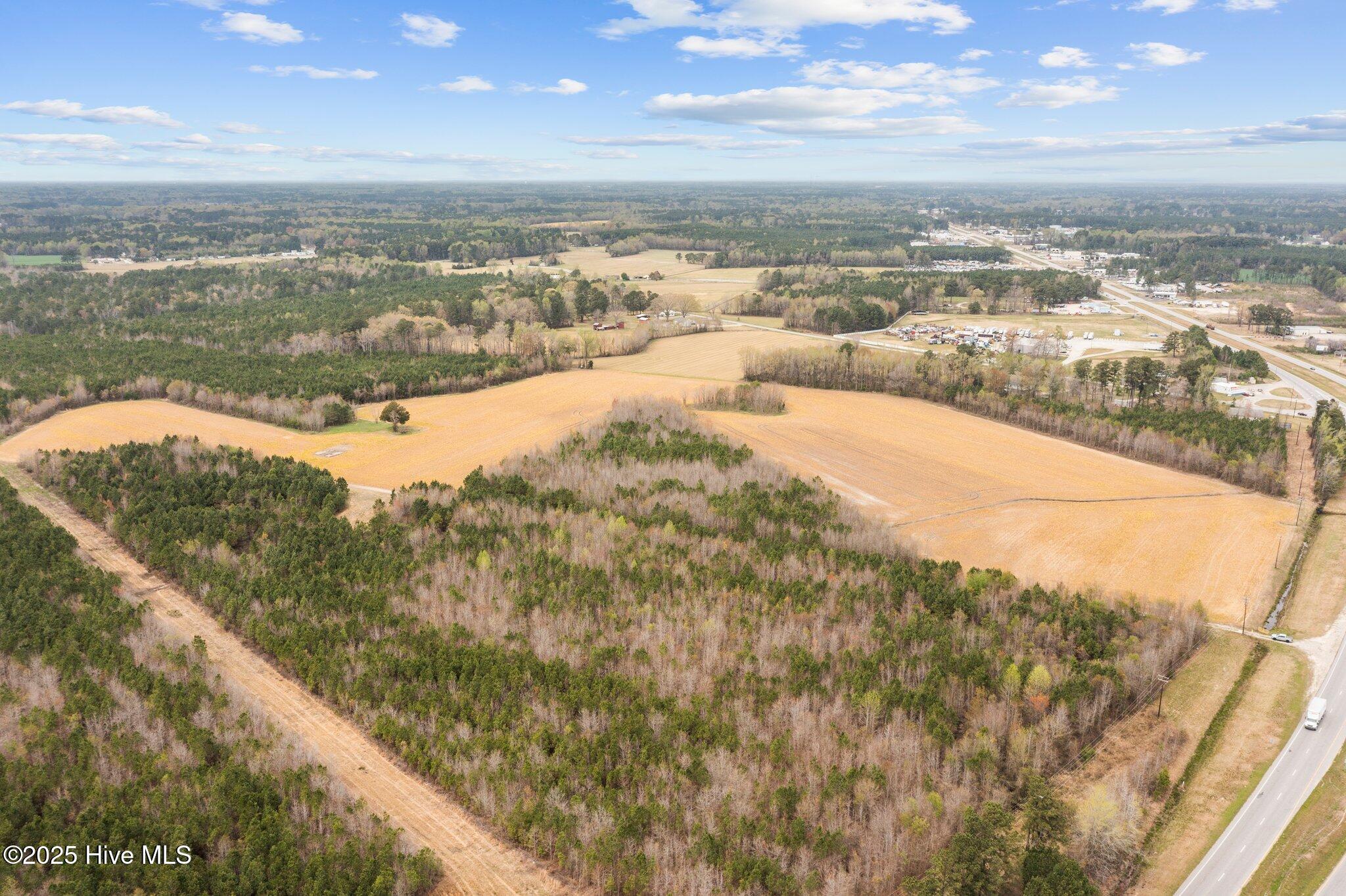 2808 S Wesleyan Boulevard, Rocky Mount, NC, 27803