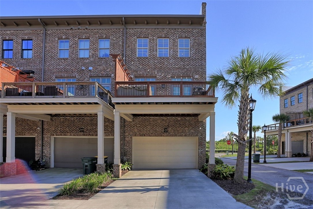 500 Altamaha Street