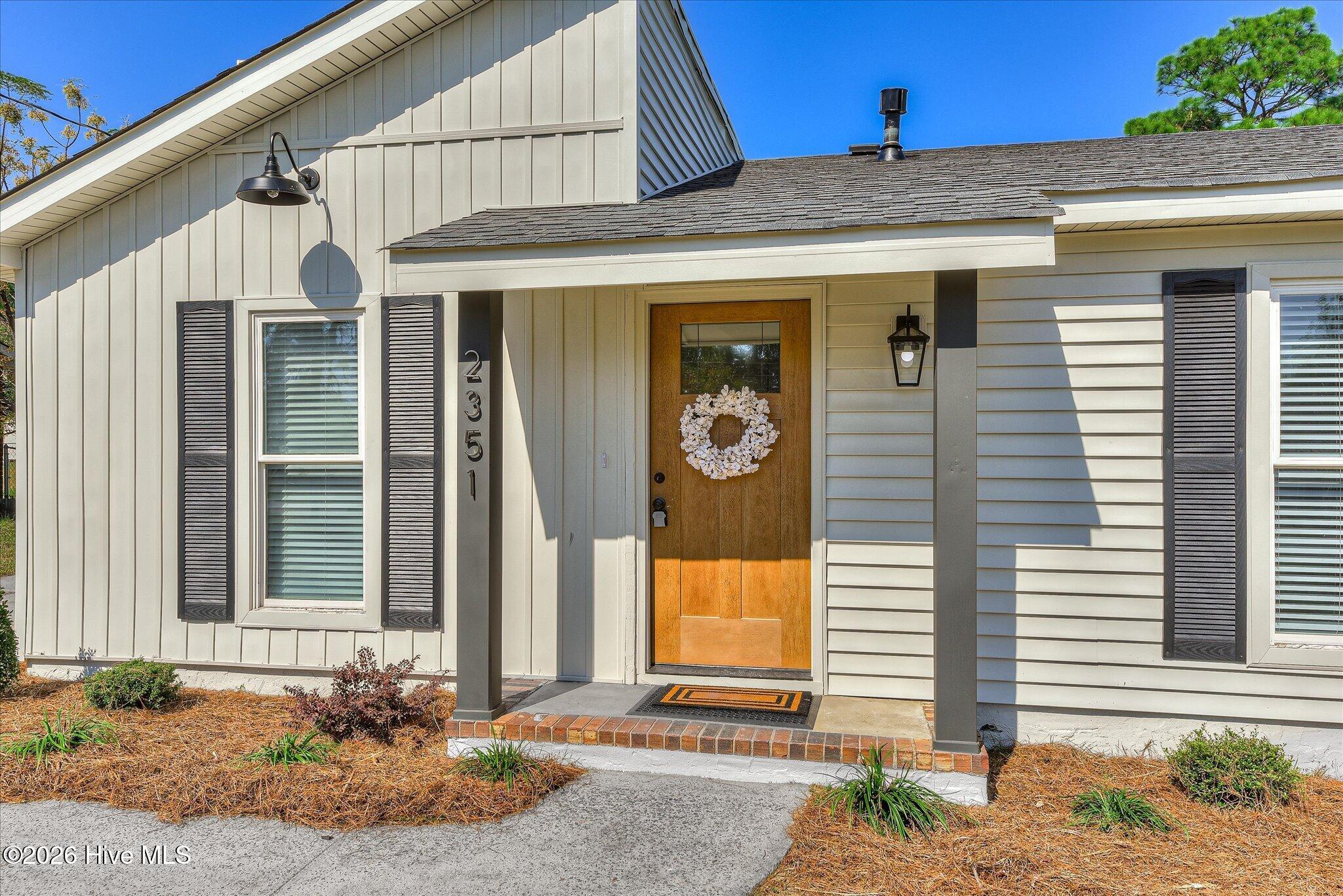 Photo 2 of Single family home for sale at 2351 Travis Pines Dr, Augusta, GA 30906 | MLS# 100609786 | Listing updated on 2026-10-15