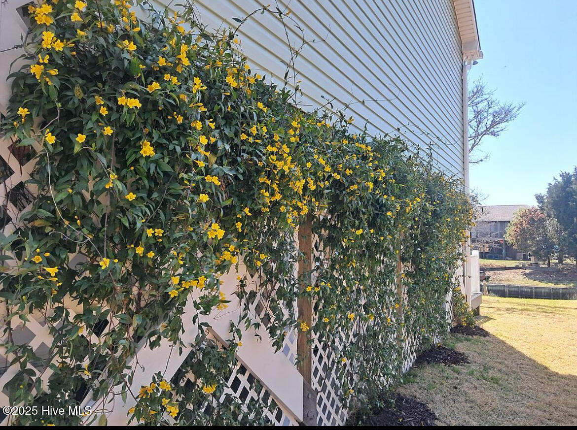 107 SW 25th Street, Oak Island, NC, 28465