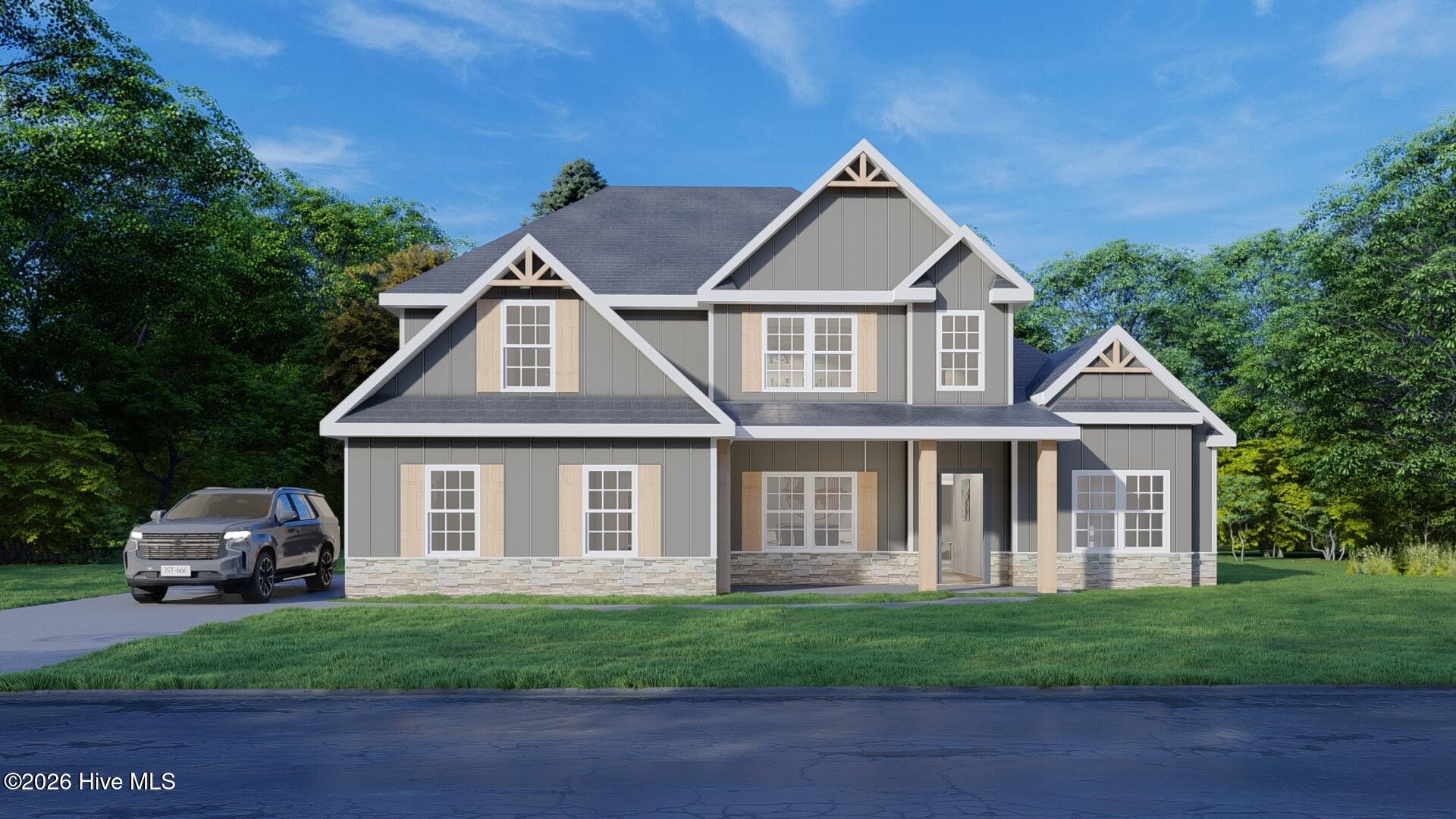 1st image of 620 Fountainhead Wy #1, Appling, GA 30802 | MLS# 100593423
