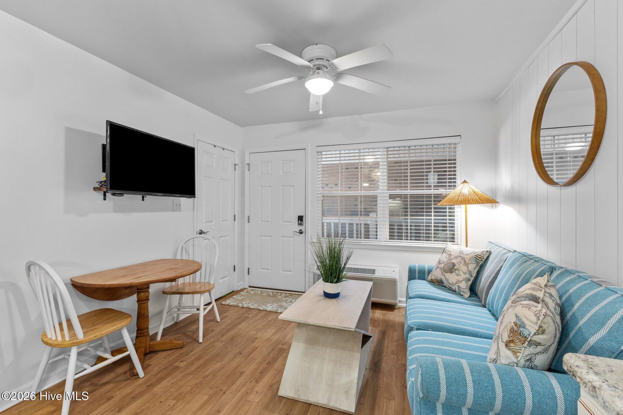 2401 W Fort Macon Road 244,Atlantic Beach