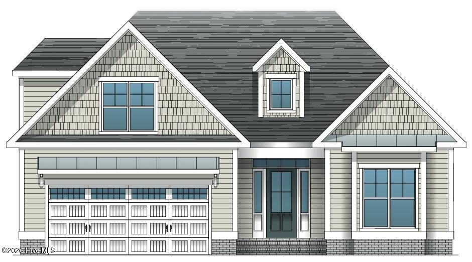 101 White Oak Drive, Wilmington, NC, 28409