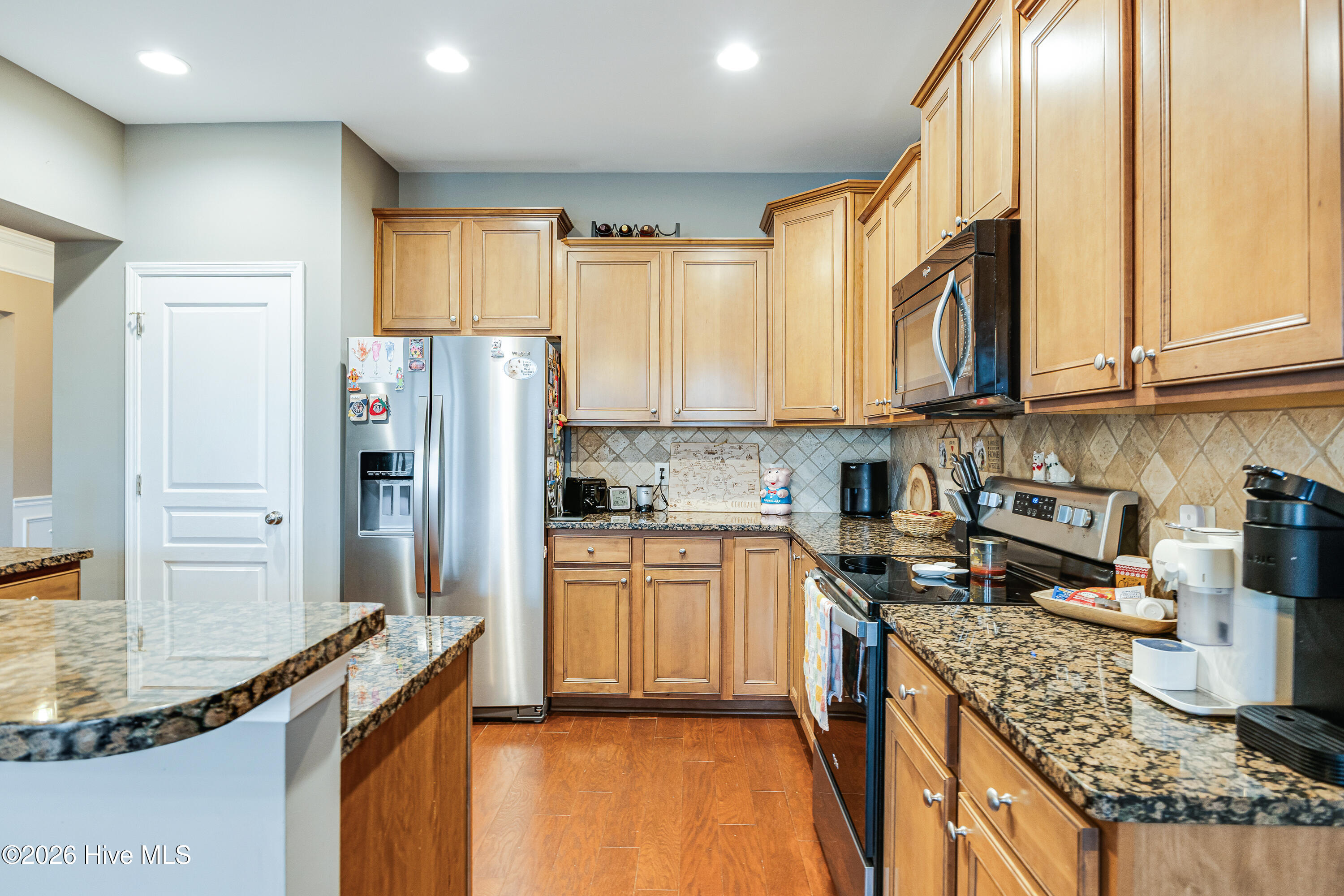 5214 Flank Court, Southport, NC, 28461