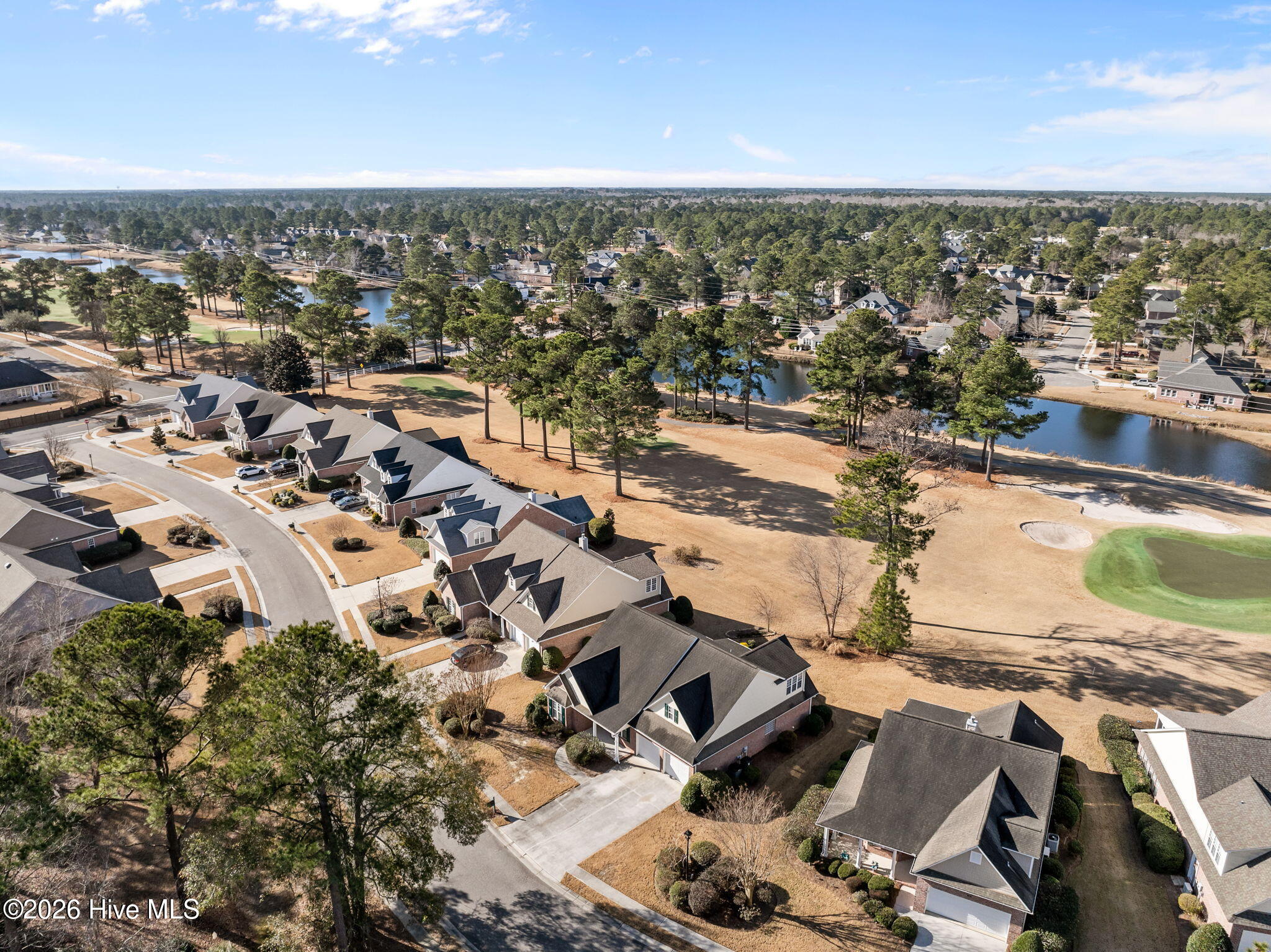 258 Morning View Way, Leland, NC, 28451