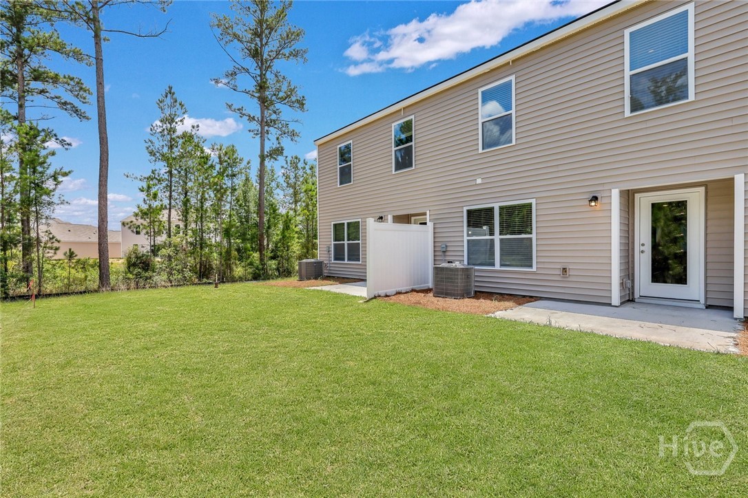 56th image of 112 Coneflower Rd, Bloomingdale, GA 31302 | MLS# SA361506