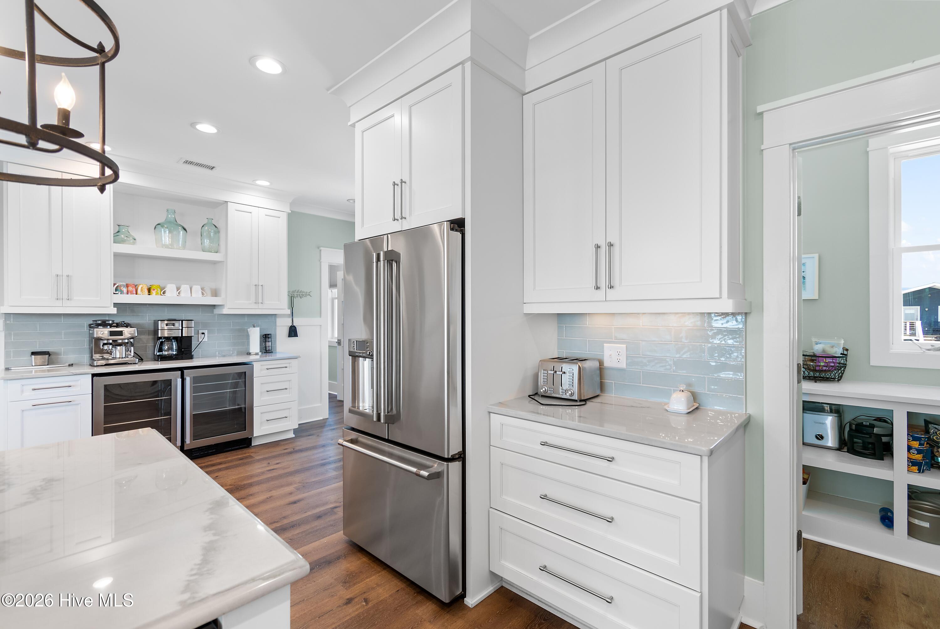 243 Ocean Boulevard W, Holden Beach, NC, 28462