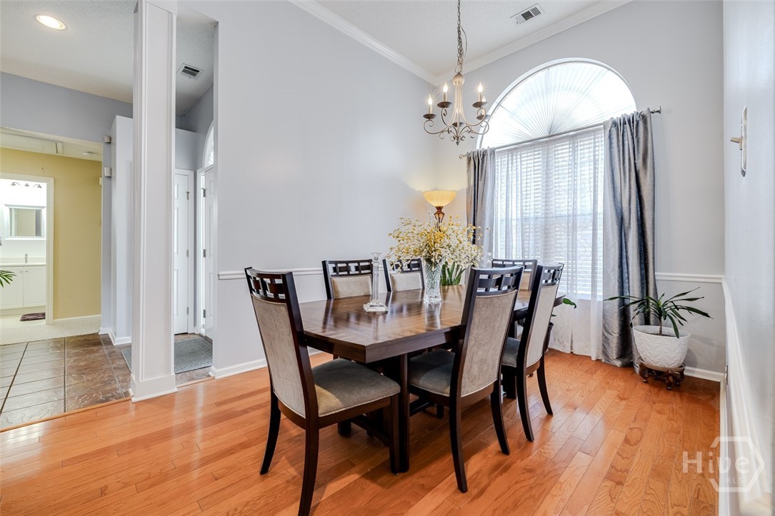 112 Oak Grove Lane, Savannah, GA, 31419