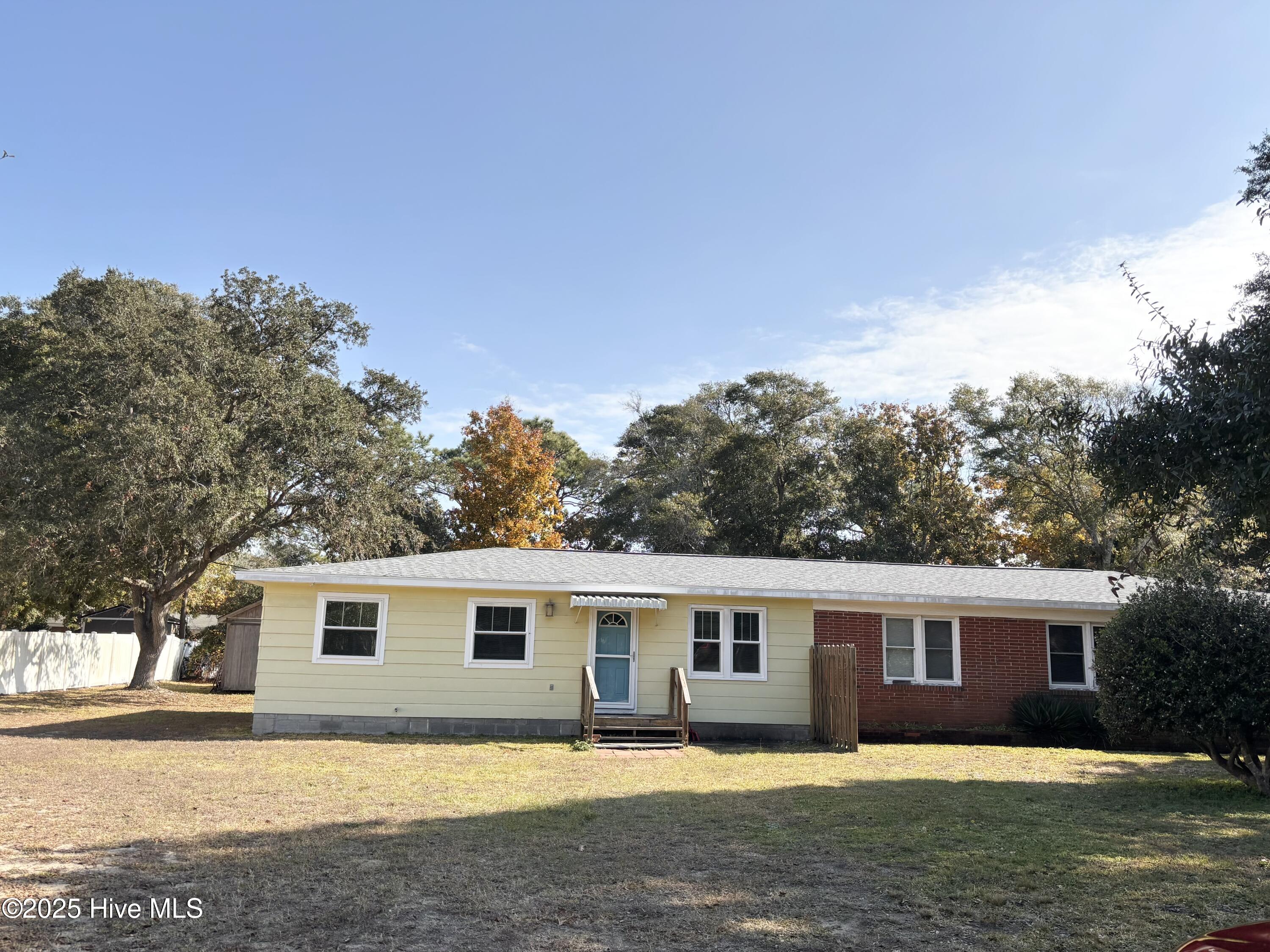 404 Norton Street, Oak Island, NC 28465