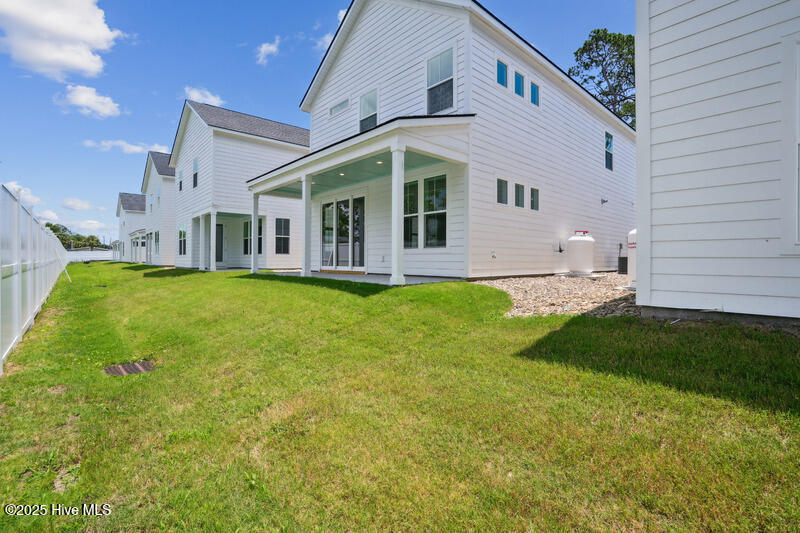 Hill Street Villas_Wynter Farmhouse_Lot4