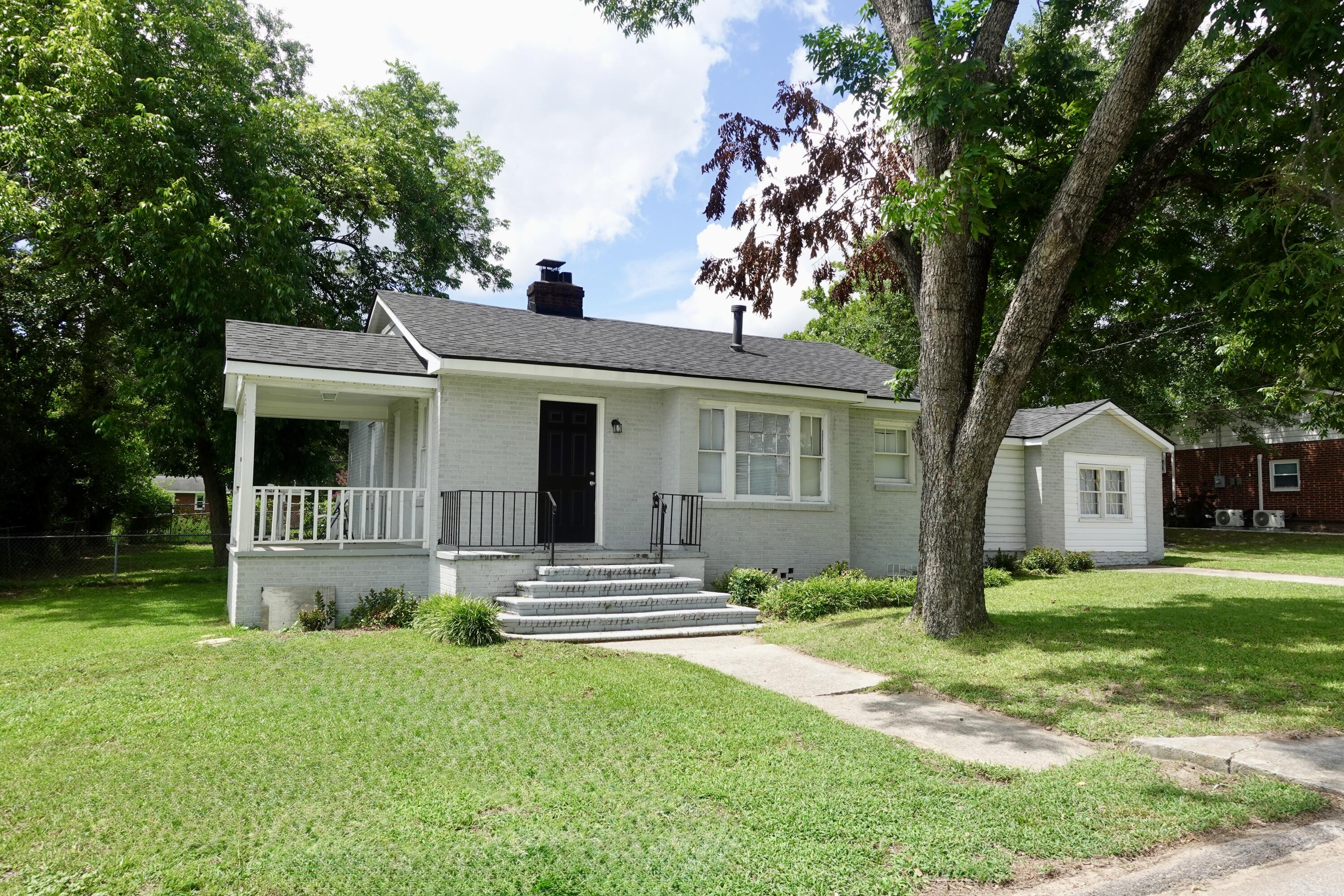 2106 Cadden Road, Augusta, GA, 30906