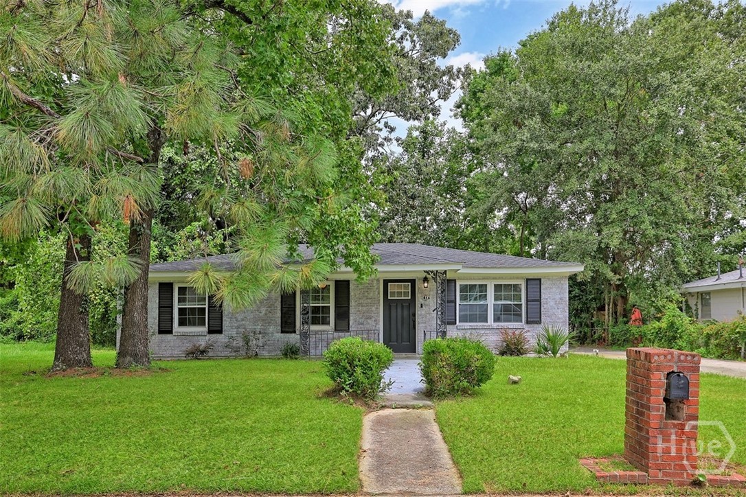 Property at 1816 Tubman Street