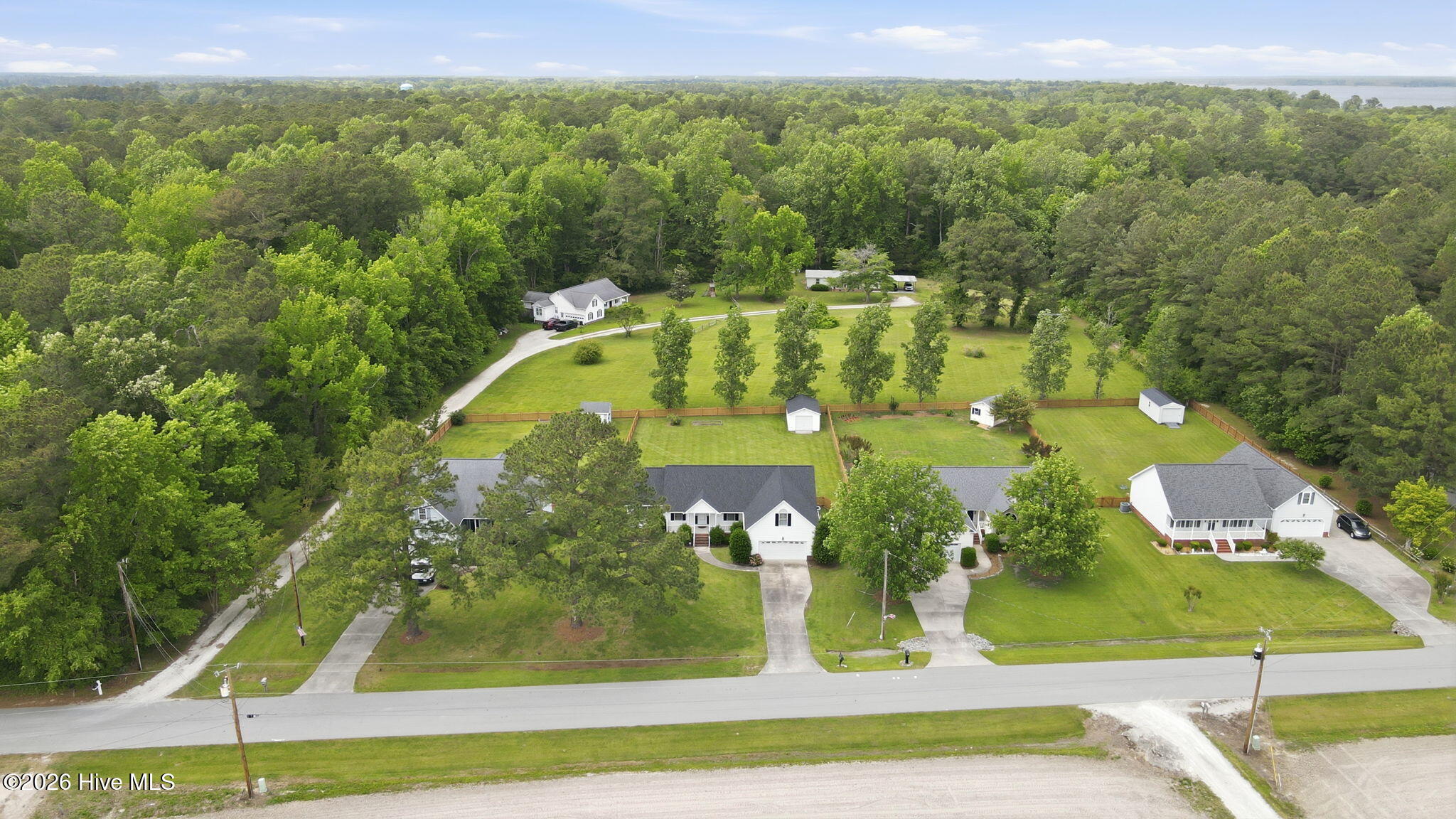 210 E Camp Kiro Road,New Bern
