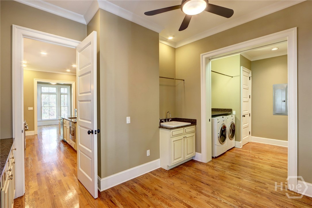 179 Spanton Crescent, Pooler, GA 31322 Listing Photo  28