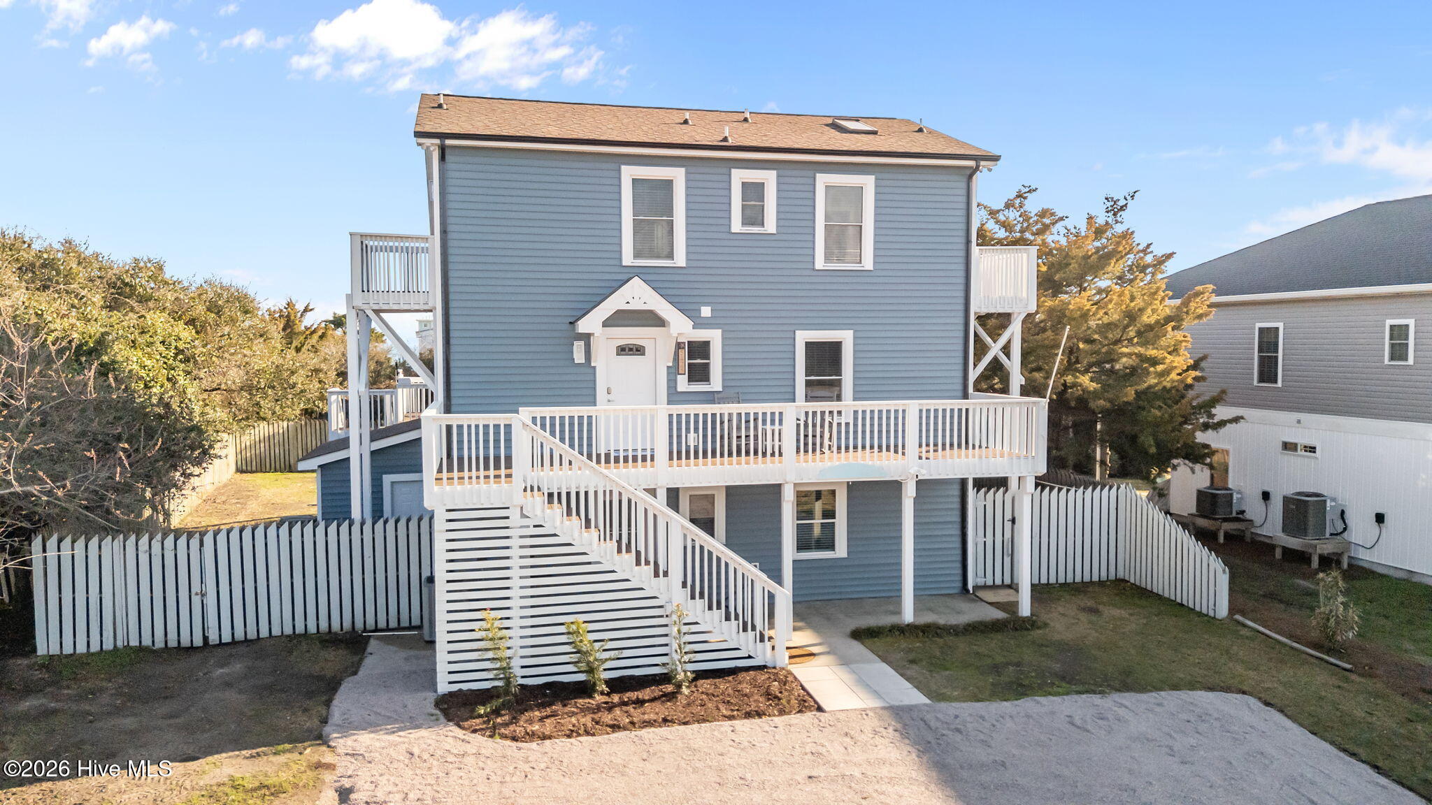 5423 Emerald Drive, Emerald Isle, NC, 28594