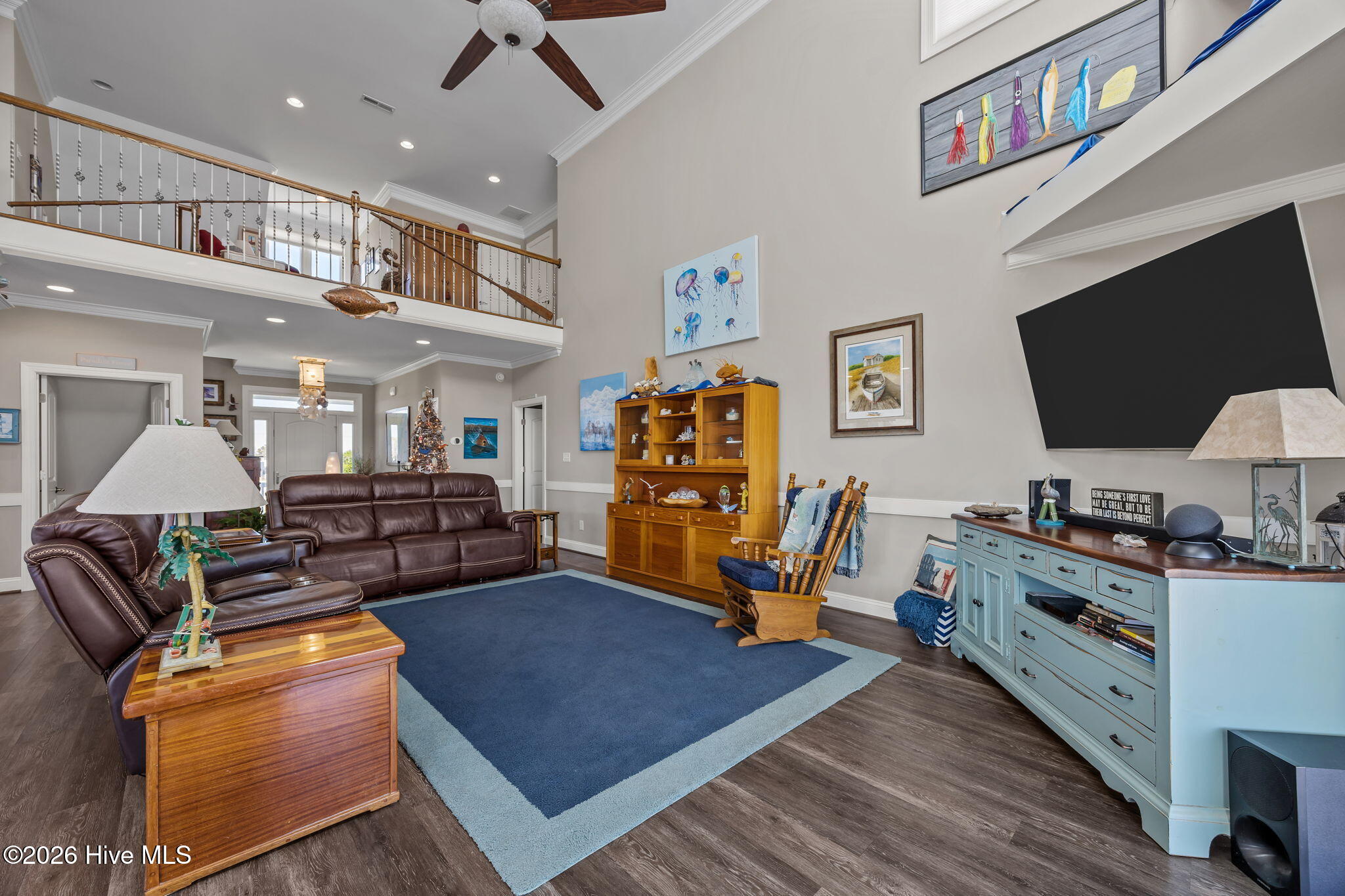 117 Sandfiddler Lane,Harkers Island