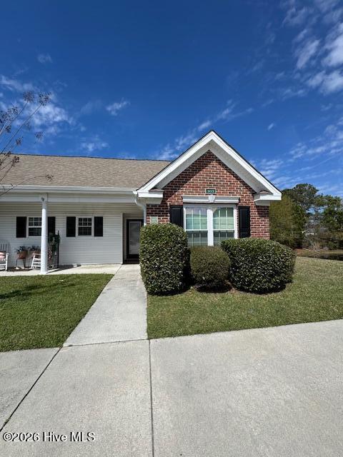 3013 Lauren Place Drive UNIT Apt 106, Wilmington, NC, 28405