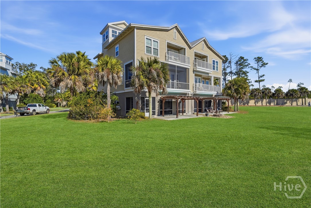 Homes for sale in St Marys, GA | 114 Riverfront Cir, St Marys, GA 31558 | MLS# SA348283