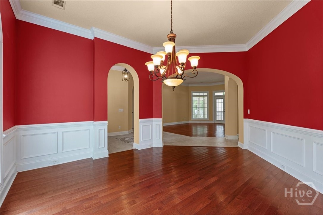 105 Lexus Court, Rincon, GA, 31326