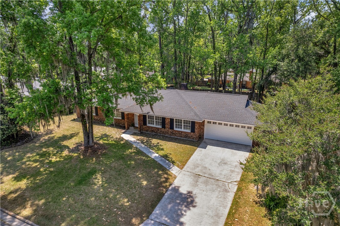 13 Barrington Circle, Savannah, GA, 31419