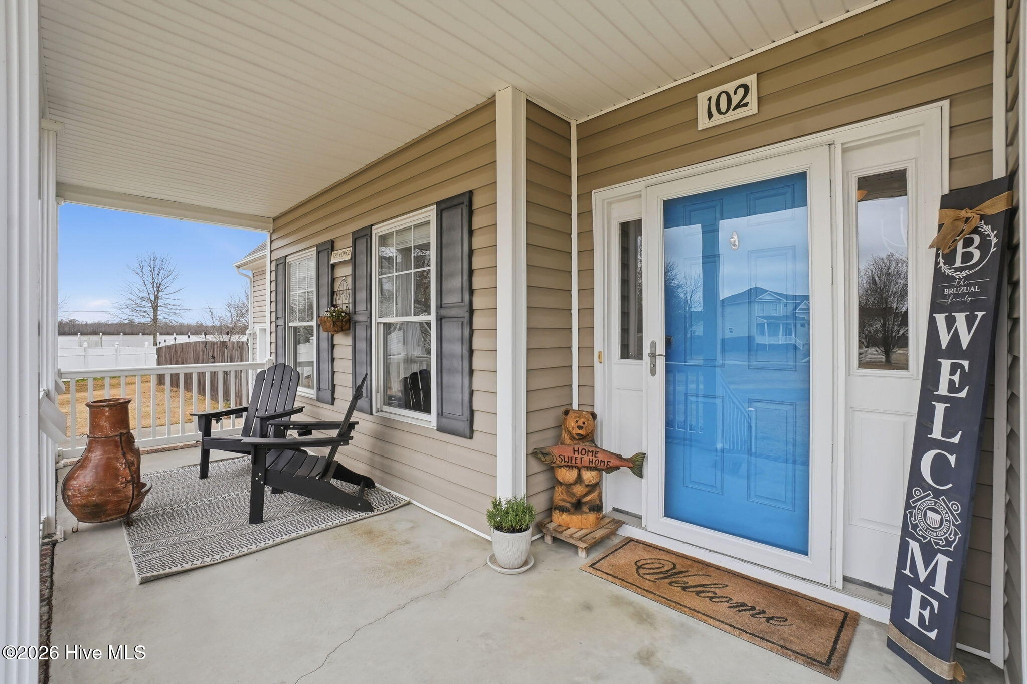 102 Creek Court, Elizabeth City, NC, 27909