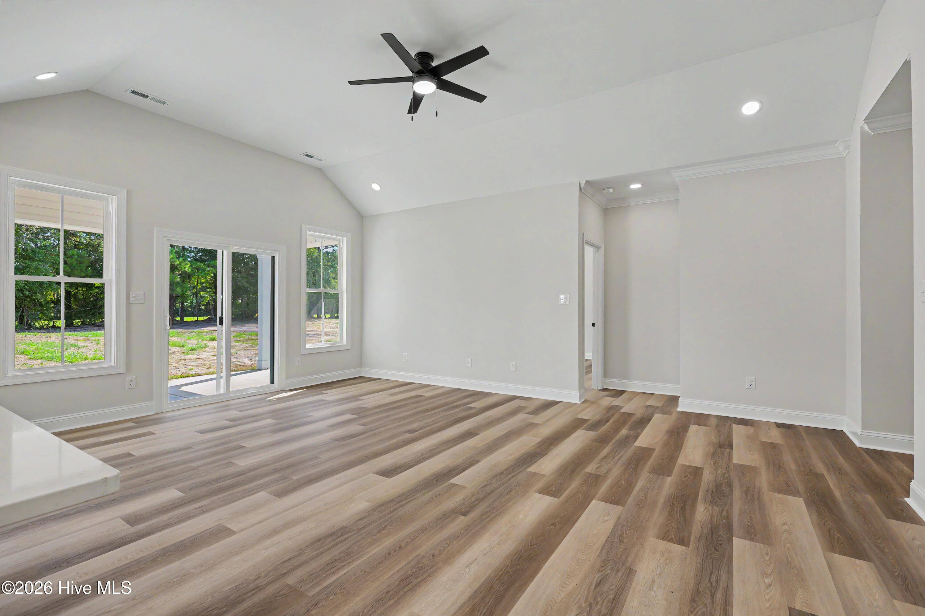 419 Morris Landing Road,Holly Ridge