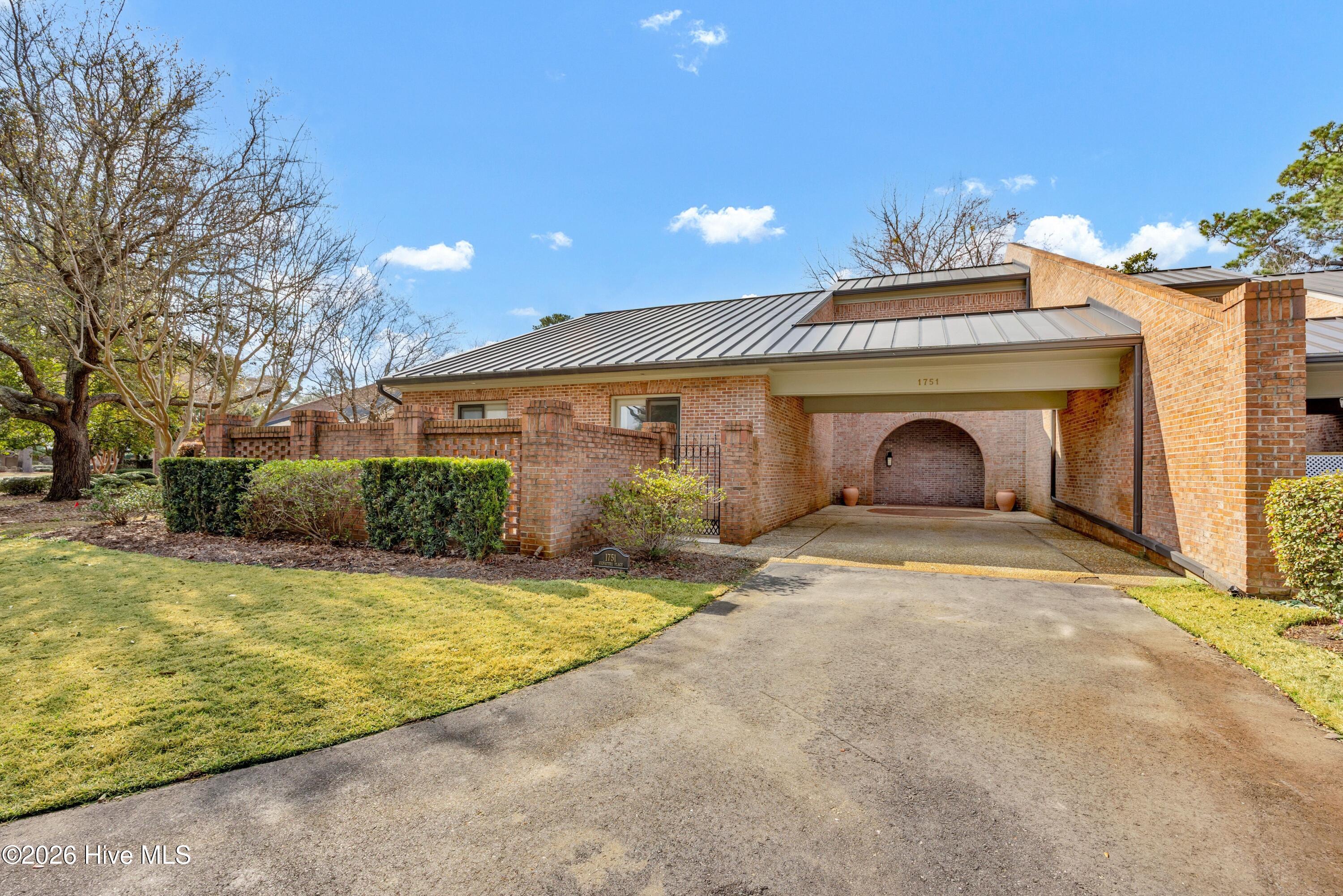 1751 Signature Place, Wilmington, NC, 28405