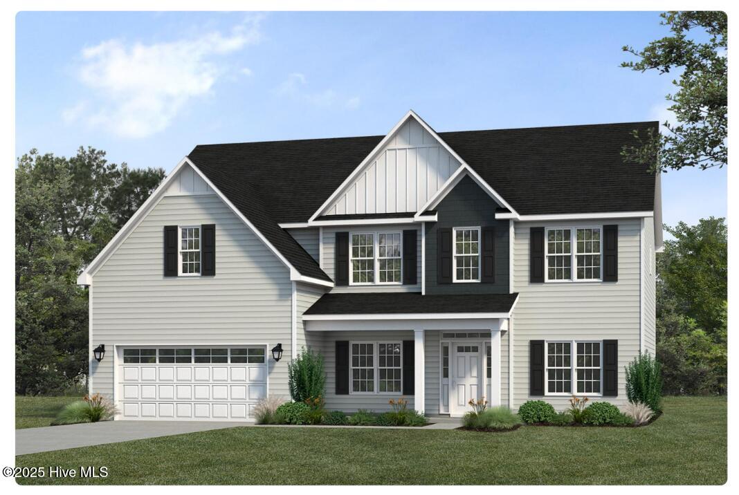 120 Yorktown Drive, Wilmington, NC, 28401