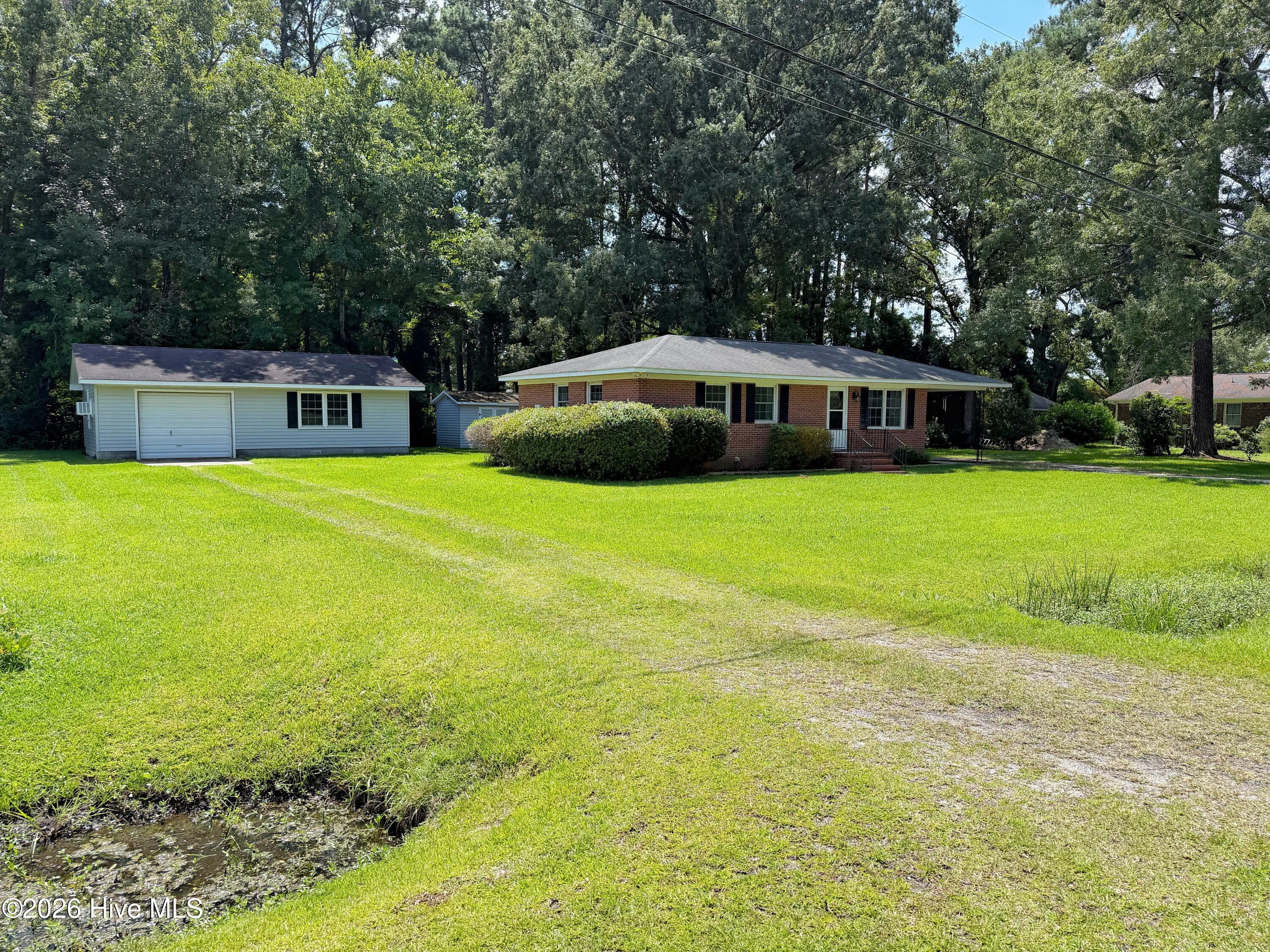 419 Hart Drive,New Bern