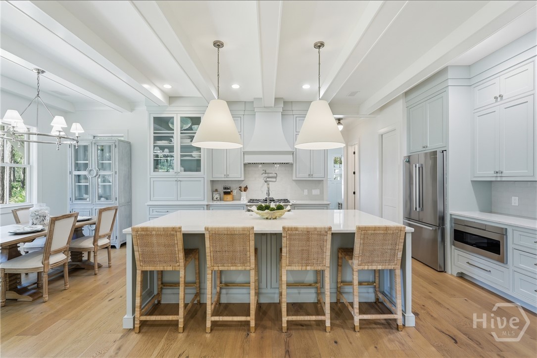 678 Landings Way S, Savannah, GA, 31411