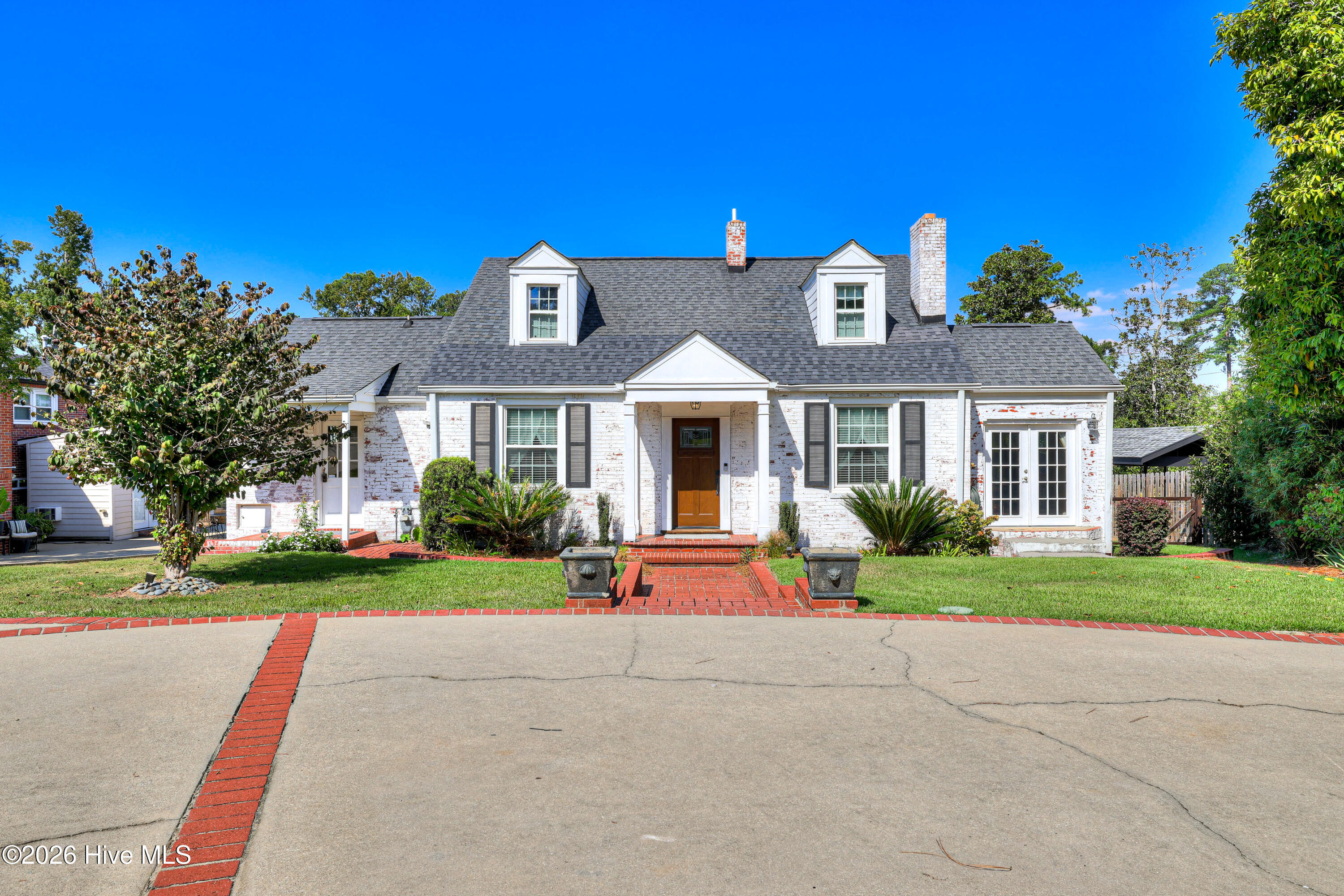 Photo 2 of Single family home for sale at 3011 Fox Spring Rd, Augusta, GA 30909 | MLS# 100609371 | Listing updated on 2026-10-09