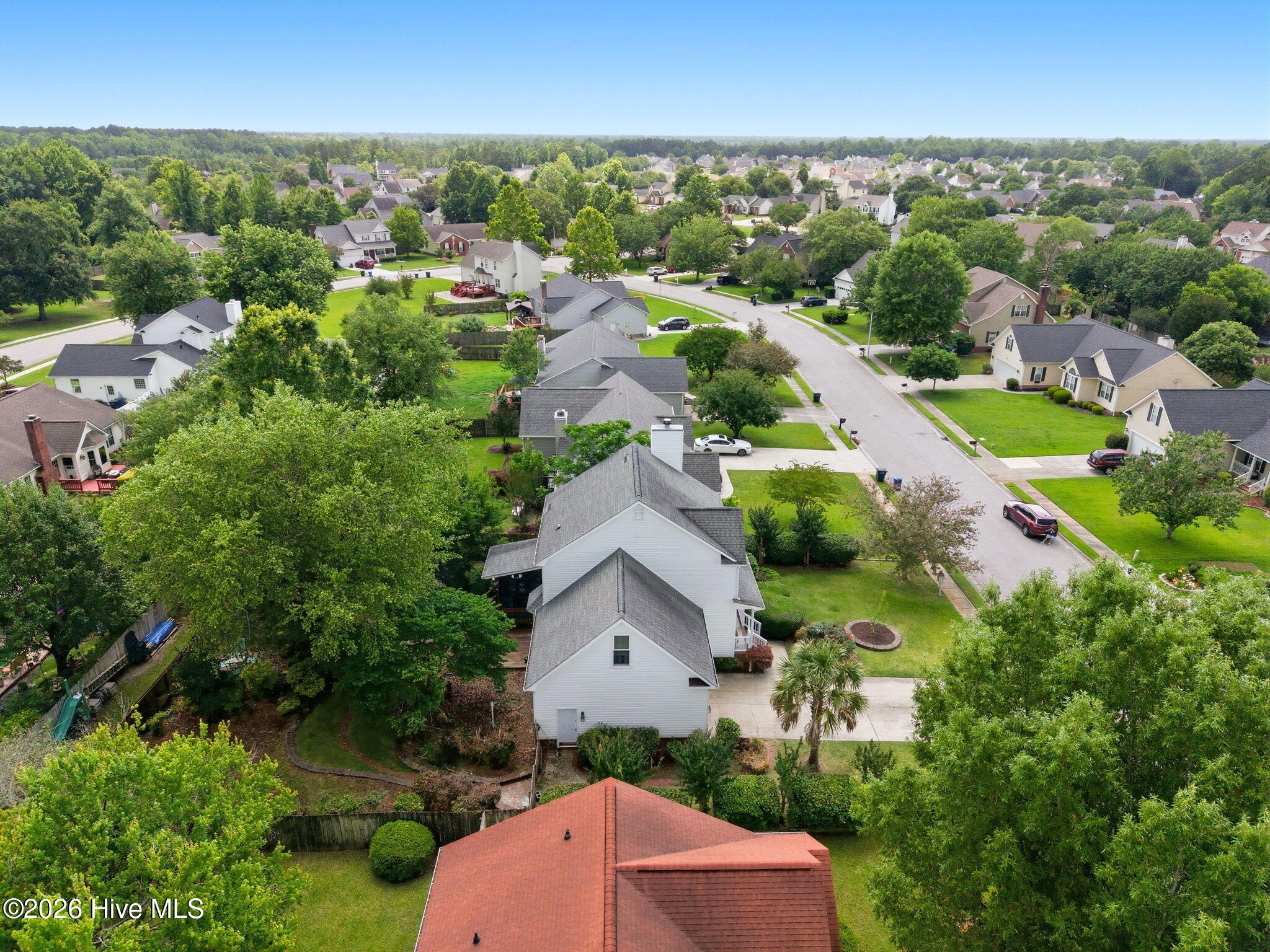 111 Sidney Lane,Jacksonville