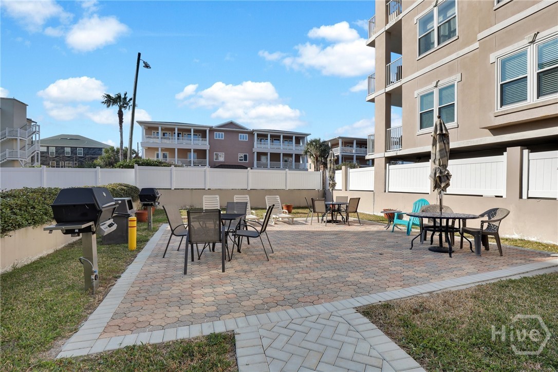 404 Butler Avenue UNIT 614, Tybee Island, GA, 31328