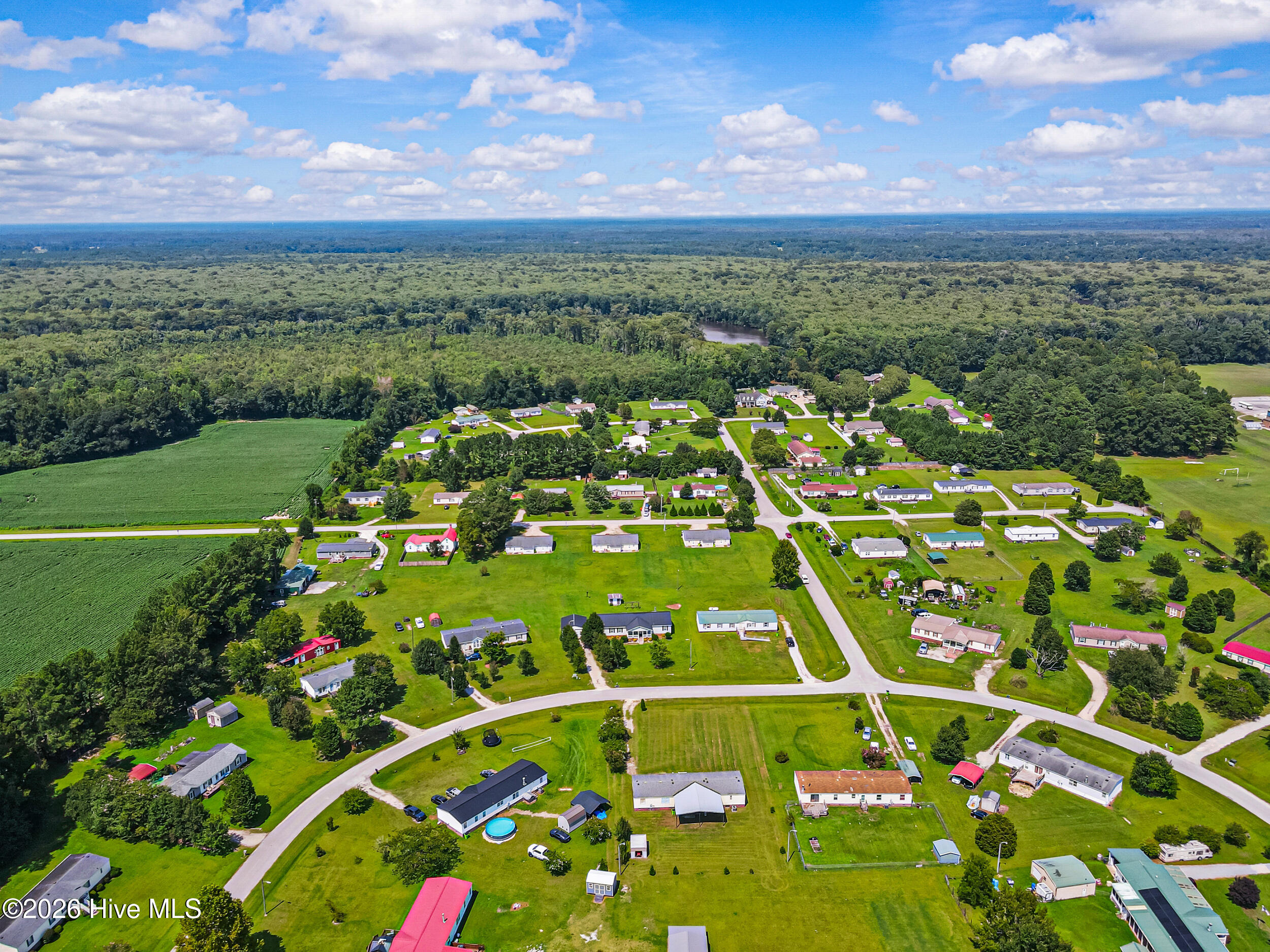 109 Lariat Circle,New Bern
