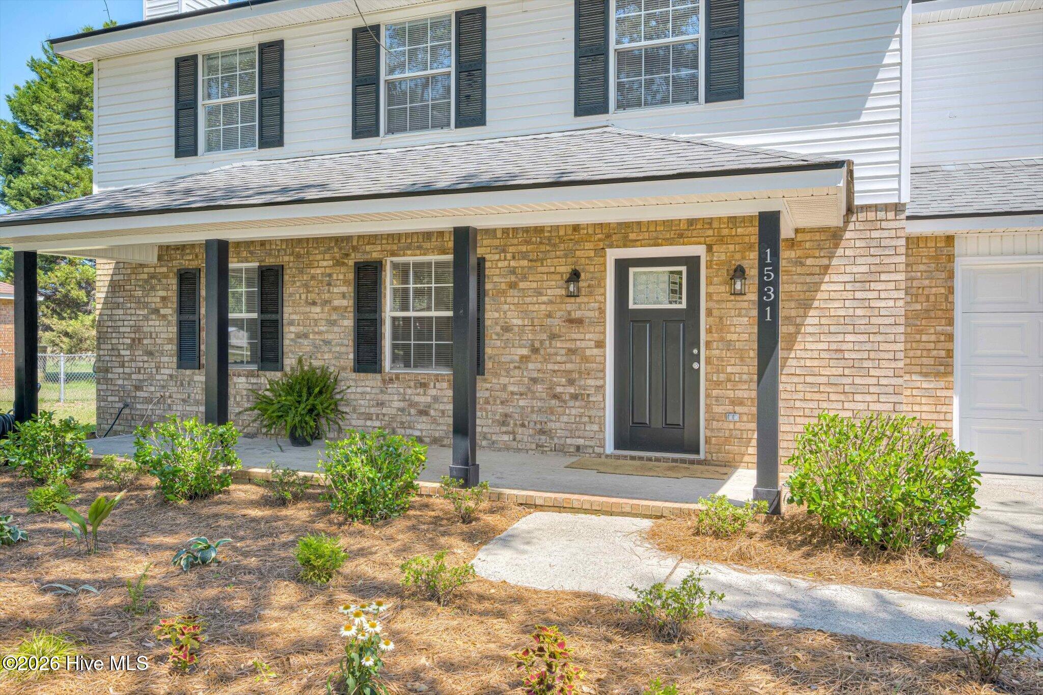 Photo 3 of Single family home for sale at 1531 Pine Ridge Dr E, Hephzibah, GA 30815 | MLS# 100598820 | Listing updated on 2026-08-25