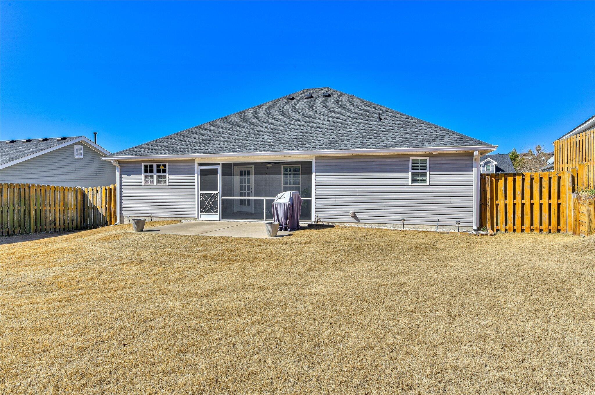 224 Baylor Drive, Graniteville, SC, 29829