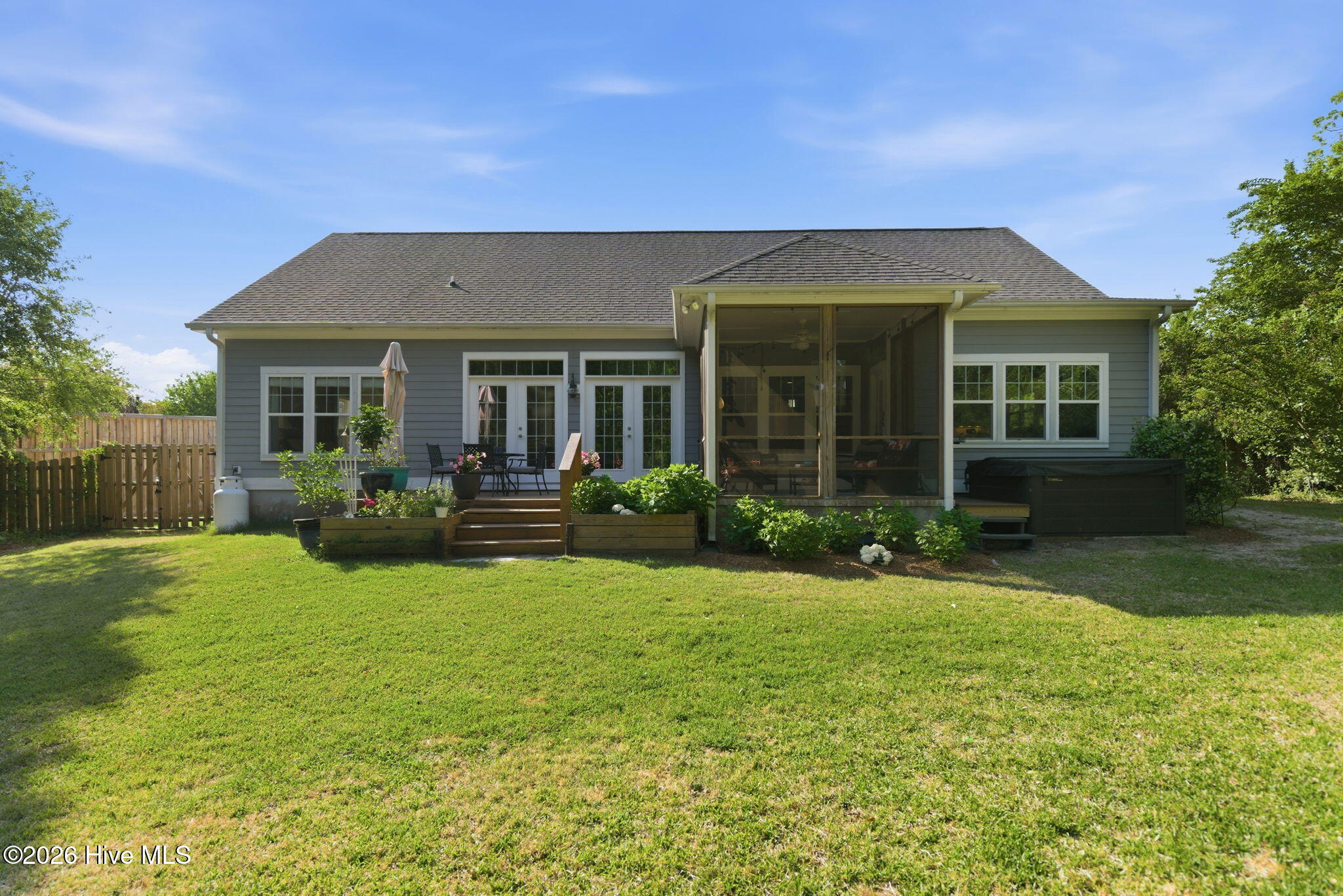 7417 Dunbar Road, Wilmington, NC, 28411