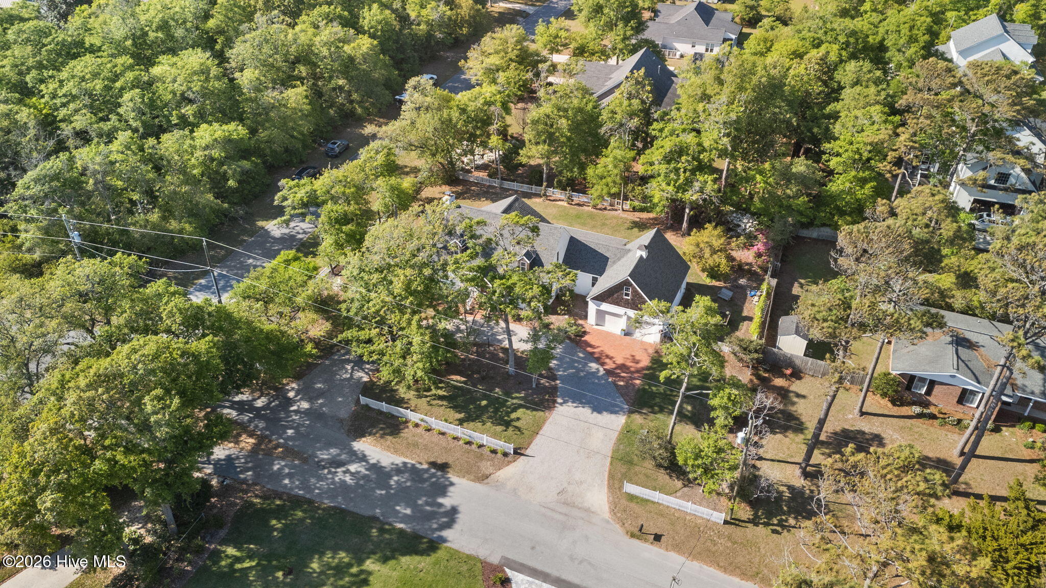 218 Lands End Road,Morehead City