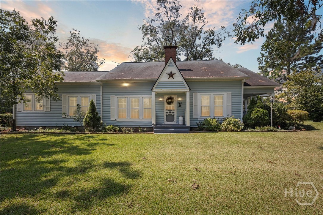 Property at 2784 Brooklet Denmark Road