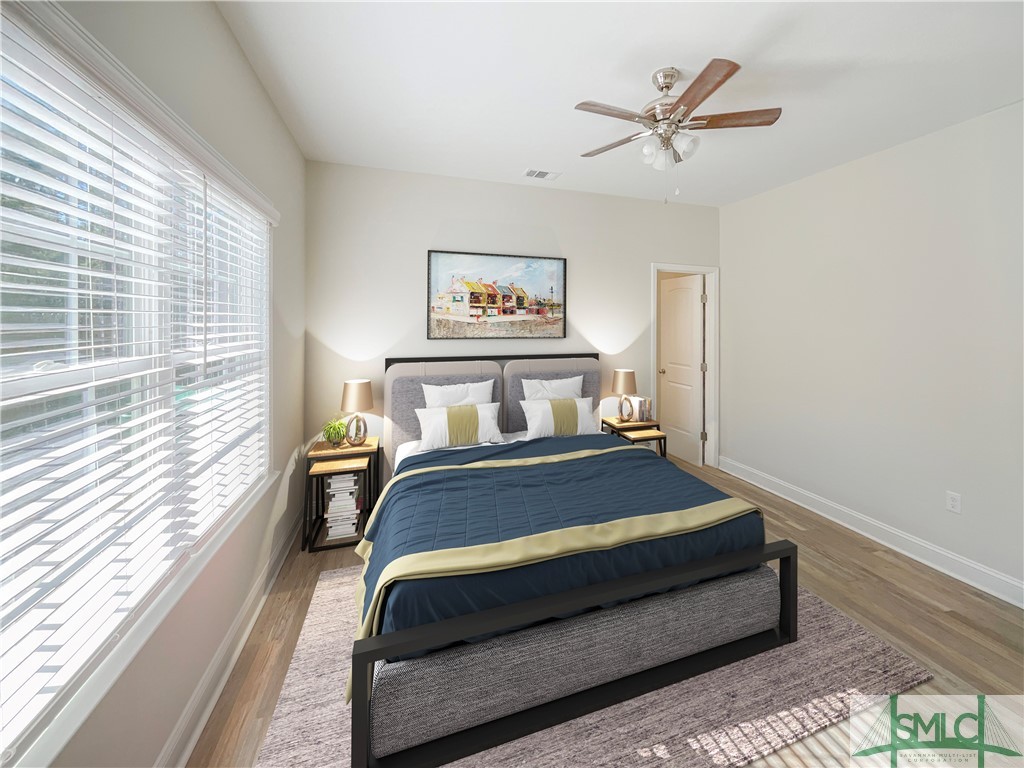 Photo 3 of Single family home for sale at 1225 Market St, Darien, GA 31305 | MLS# SA324932 | Listing updated on 2026-10-09