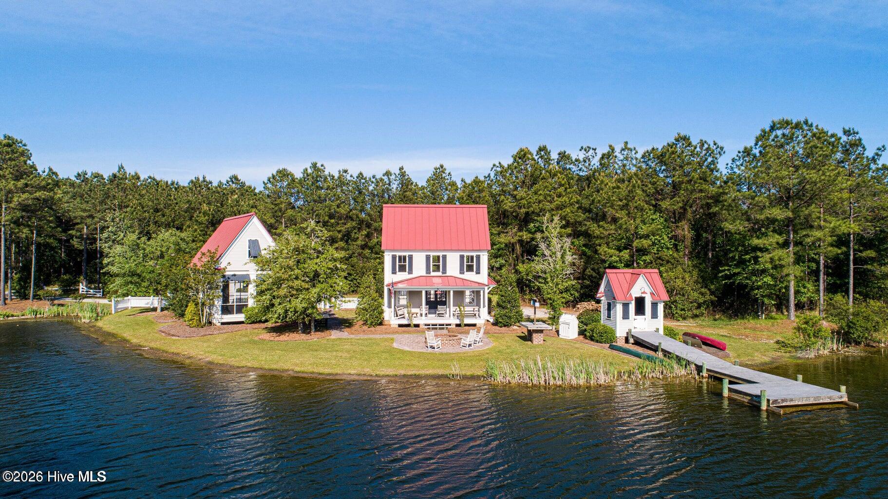 232 21 Oyster Point Road,Oriental