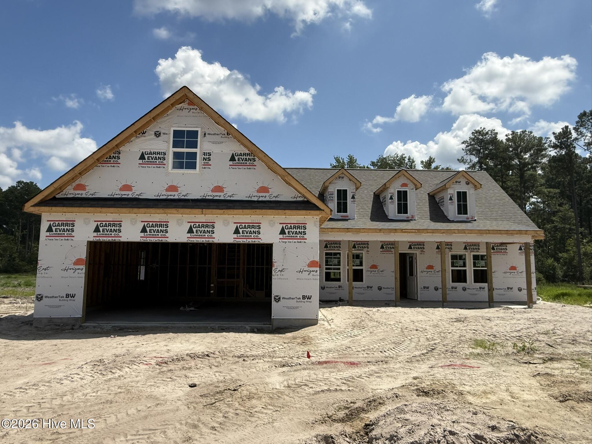 1st image of 708 Homestead Acres Ln, Maysville, NC 28555 | MLS# 100583041
