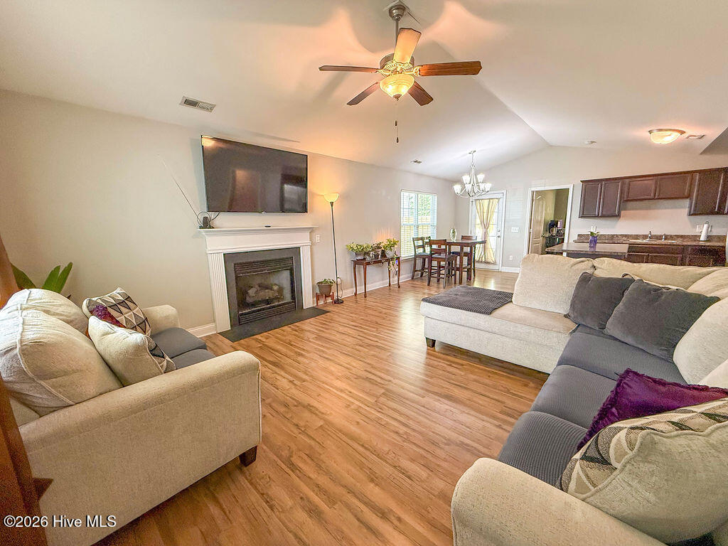 4744 Corena Drive,New Bern