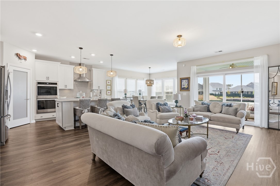 92 Wexford Drive, Richmond Hill, GA, 31324