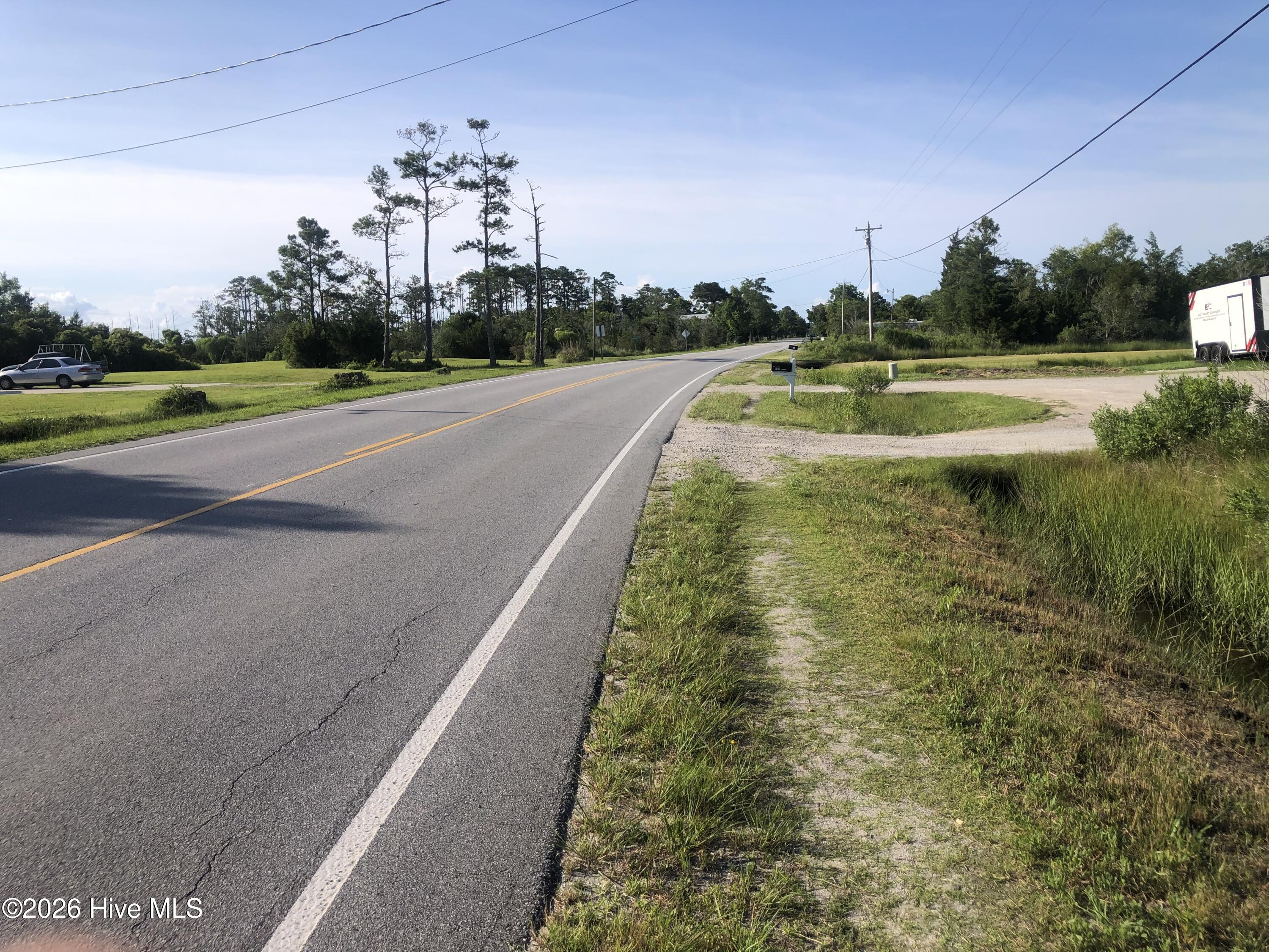 863 Merrimon Road,Beaufort