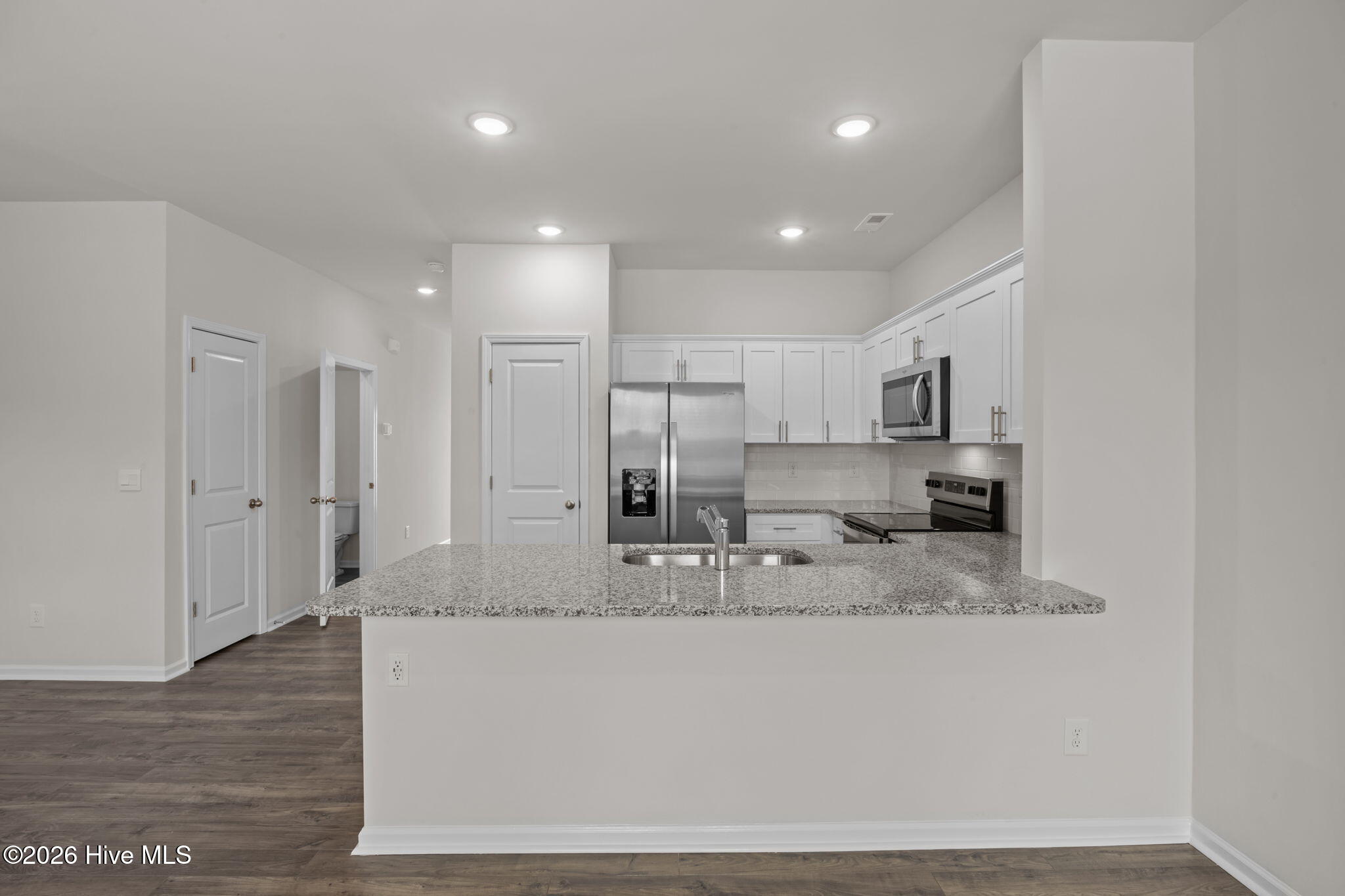 2023 Clock Road,New Bern