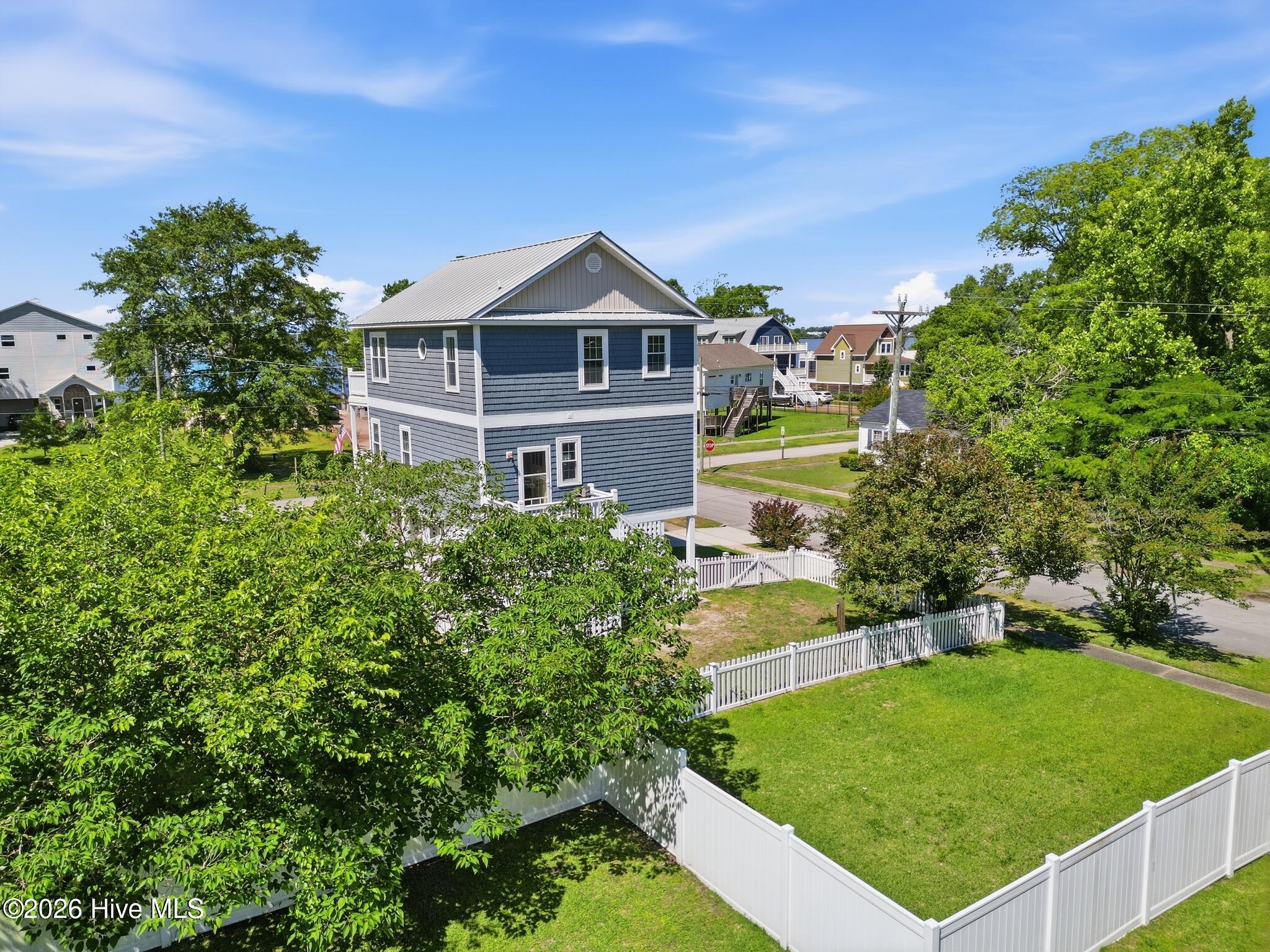 410 N A Street,Bridgeton