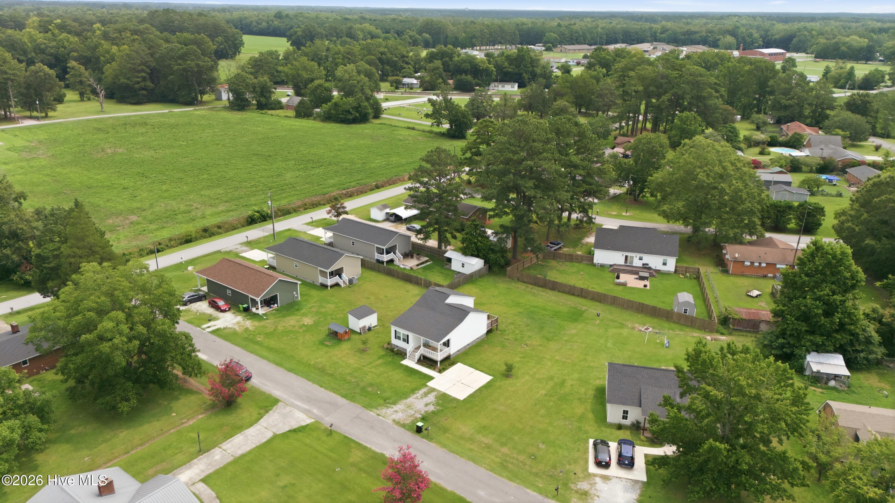 434 Fowle Street,Vanceboro
