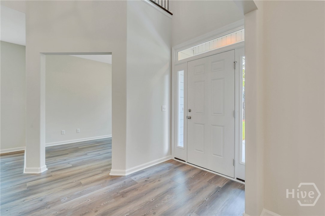 Stock photo shown; to be similar but not identical