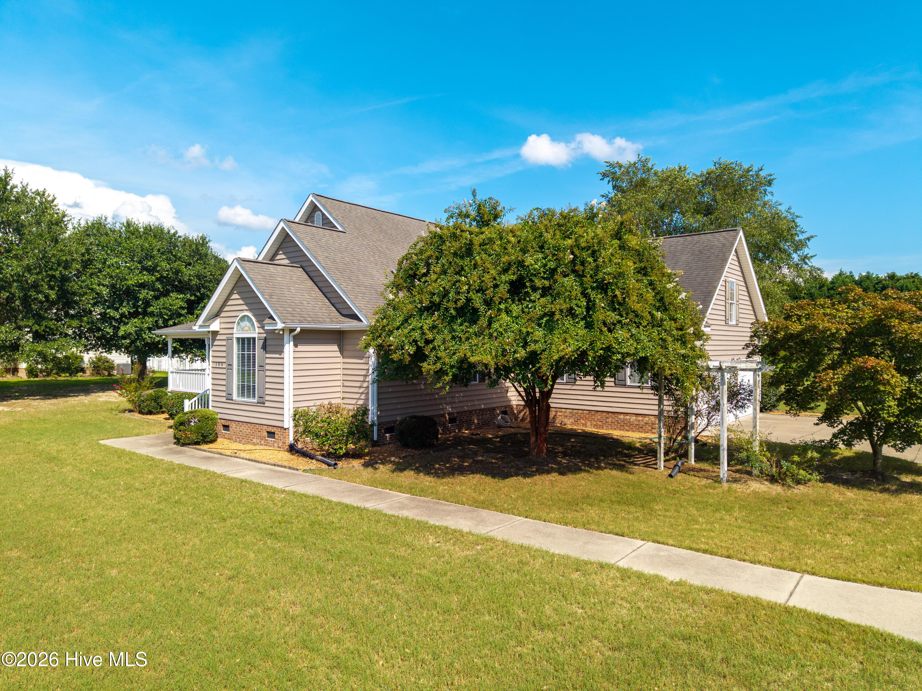3rd image of 105 Countryside Dr, Edenton, NC 27932 | MLS# 100598508